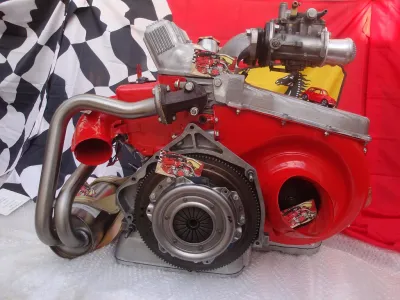 595 Abarth